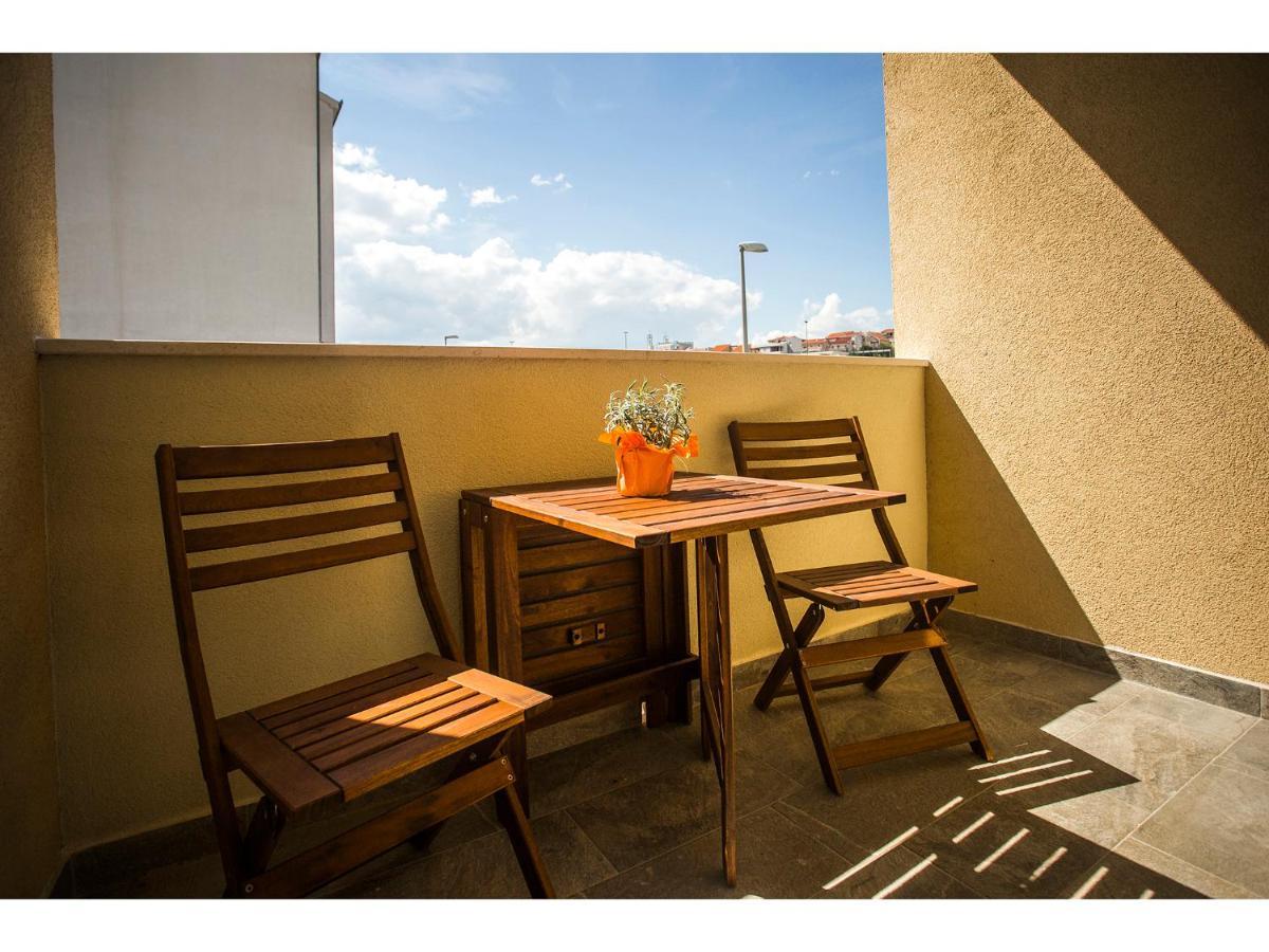Olive Tree Apartments Split Exterior photo