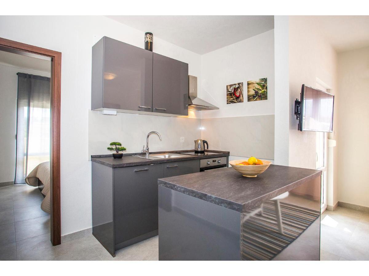 Olive Tree Apartments Split Exterior photo