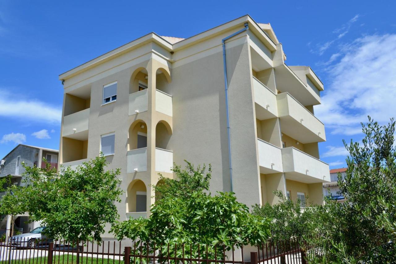Olive Tree Apartments Split Exterior photo