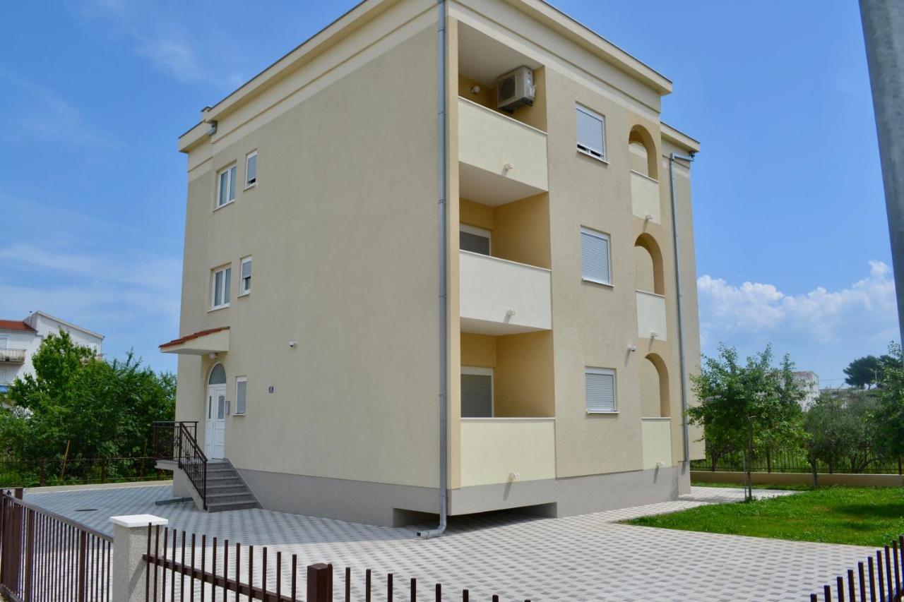 Olive Tree Apartments Split Exterior photo