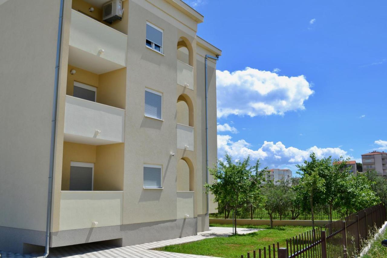 Olive Tree Apartments Split Exterior photo